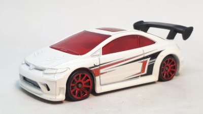 2006 Honda Civic SI