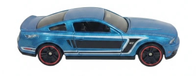 2010 Ford Mustang GT