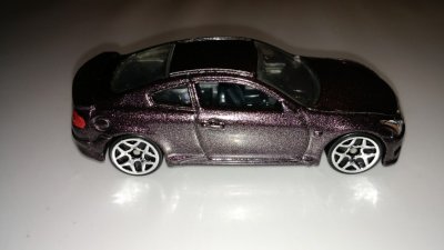 2010 Infiniti G37