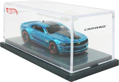 2013 Hot Wheels Chevy Camaro Special Edition