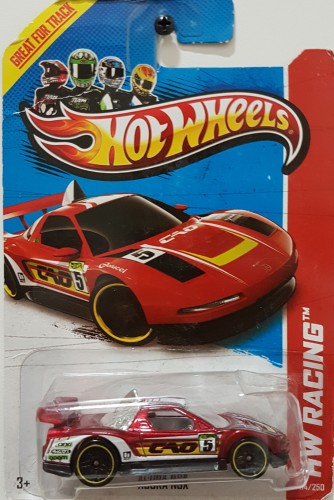 Acura NSX