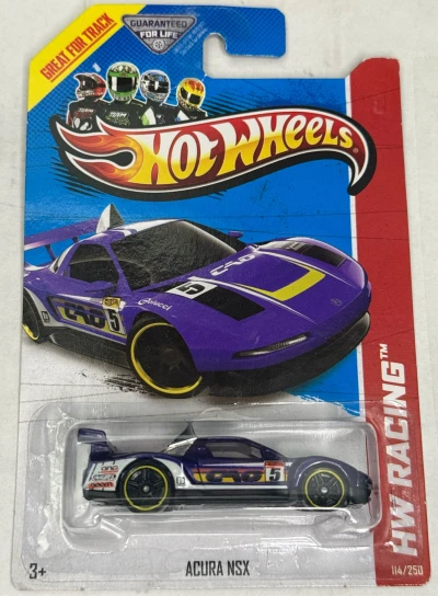 Acura NSX