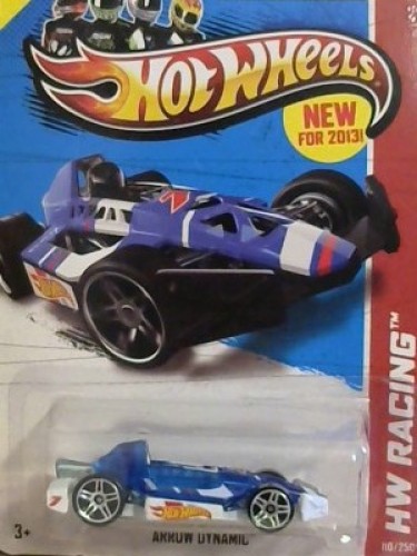Arrow Dynamic