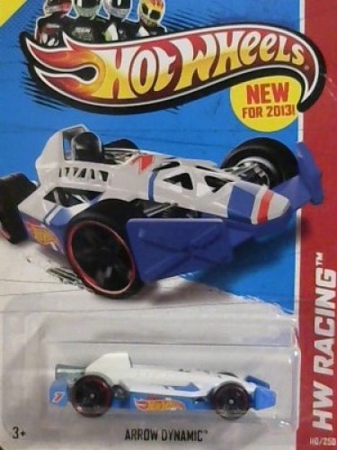 Arrow Dynamic