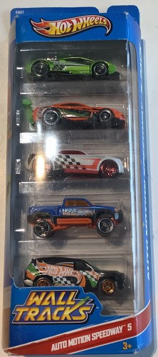 Auto Motion Speedway 5