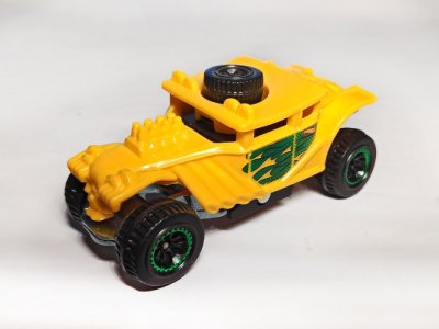 Baja Bone Shaker Extreme Shoxx