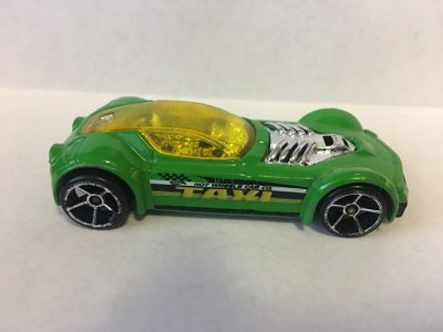 Ballistik
