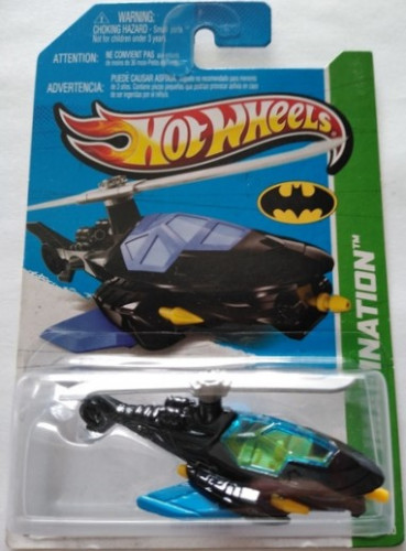 Batcopter