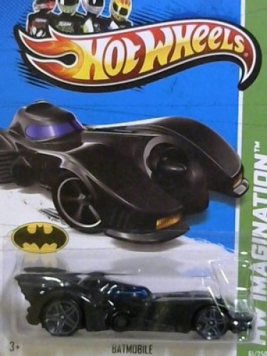 Batmobile