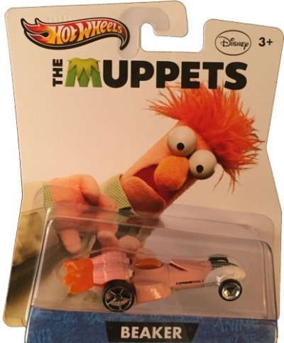 Beaker