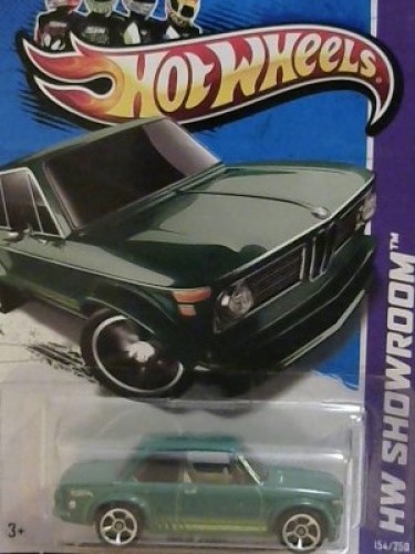 BMW 2002
