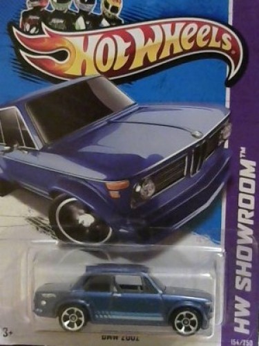 BMW 2002