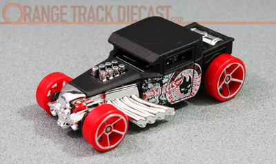 Bone Shaker