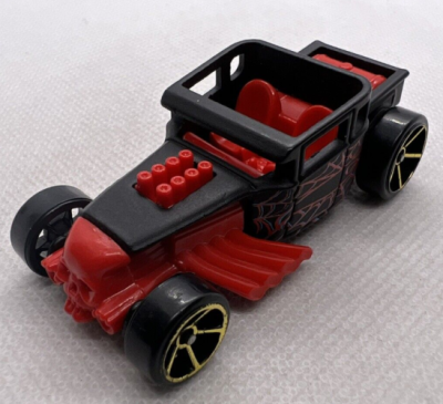 Bone Shaker