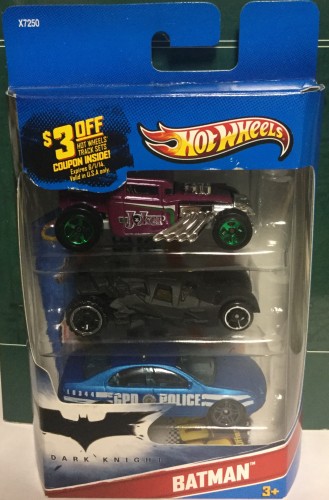 Bone Shaker