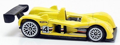 Cadillac LMP