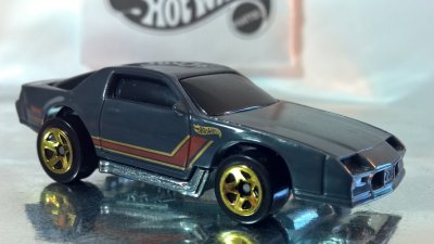 Camaro Z28