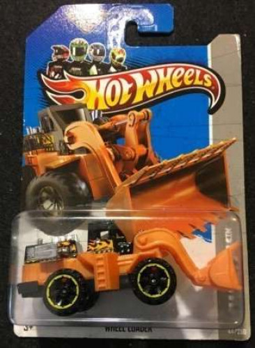 CAT Wheel Loader