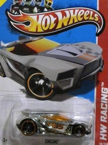 Chicane