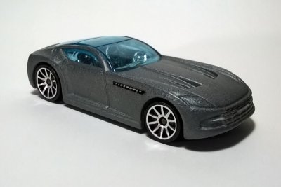 Chrysler Firepower Concept