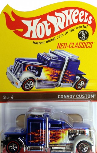 Convoy Custom