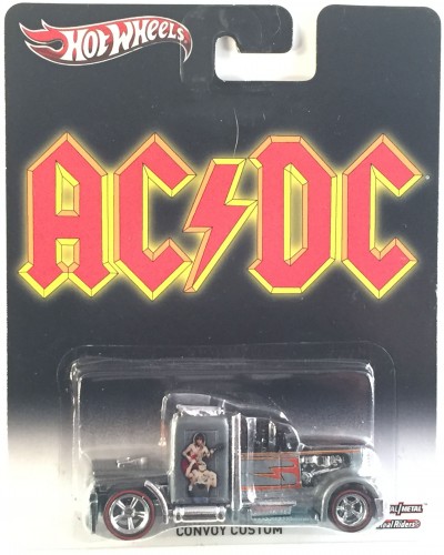 Convoy Custom