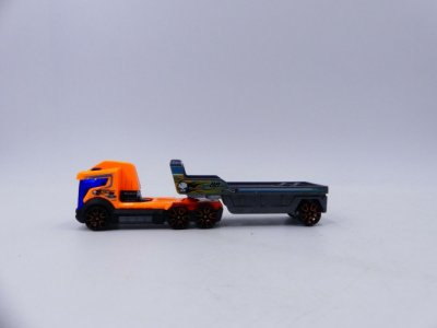 Copter Chase
