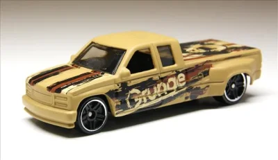 Customized C3500