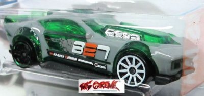 Drift Rod