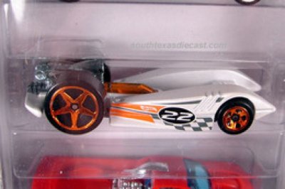 Duel Fueler