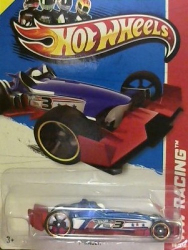 F-Racer