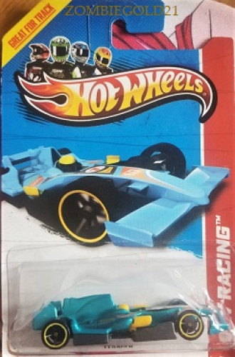 F1 Racer