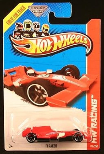F1 Racer