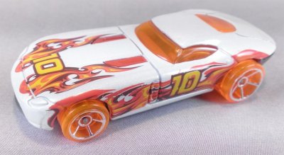 Fast FeLion