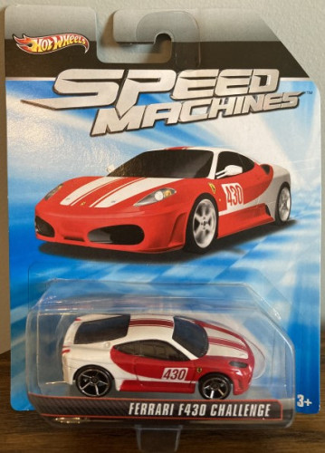 Ferrari F430 Challenge