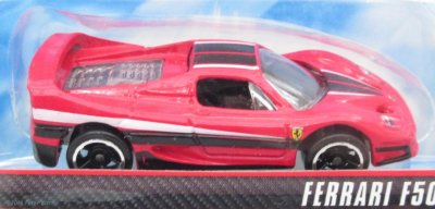 Ferrari F50 Challenge