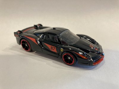Ferrari FXX