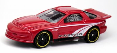 Firebird