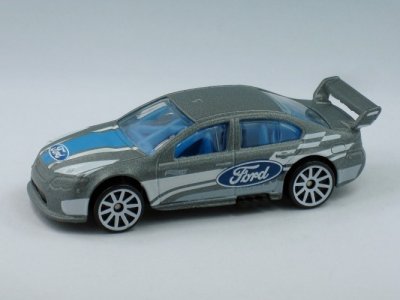 Ford Falcon Race Car