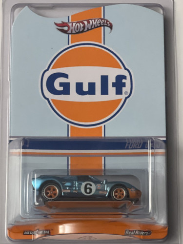 Ford GT-40