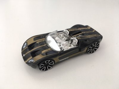 Ford GTX-1