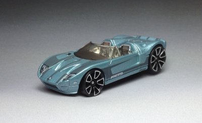 Ford GTX-1