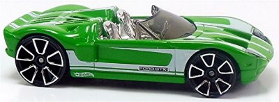 Ford GTX-1