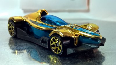 Formula Street