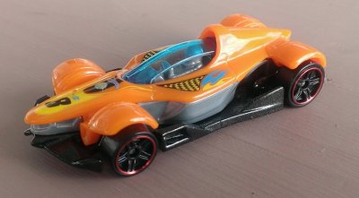 Formula Street