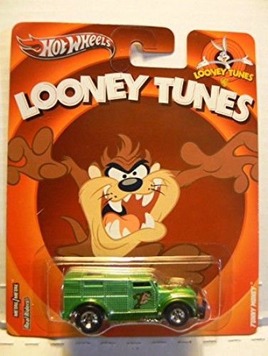 Funny Money