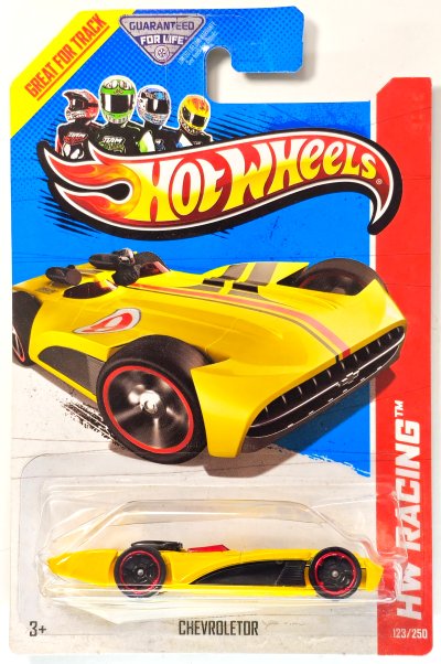 Chevroletor