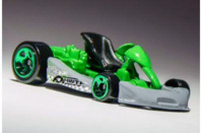 Go Kart