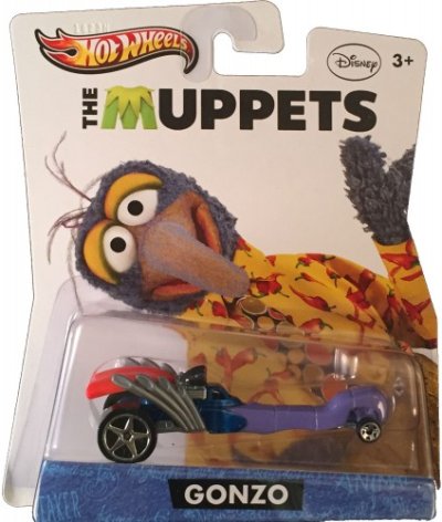 Gonzo