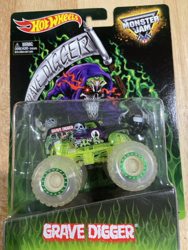 Grave Digger